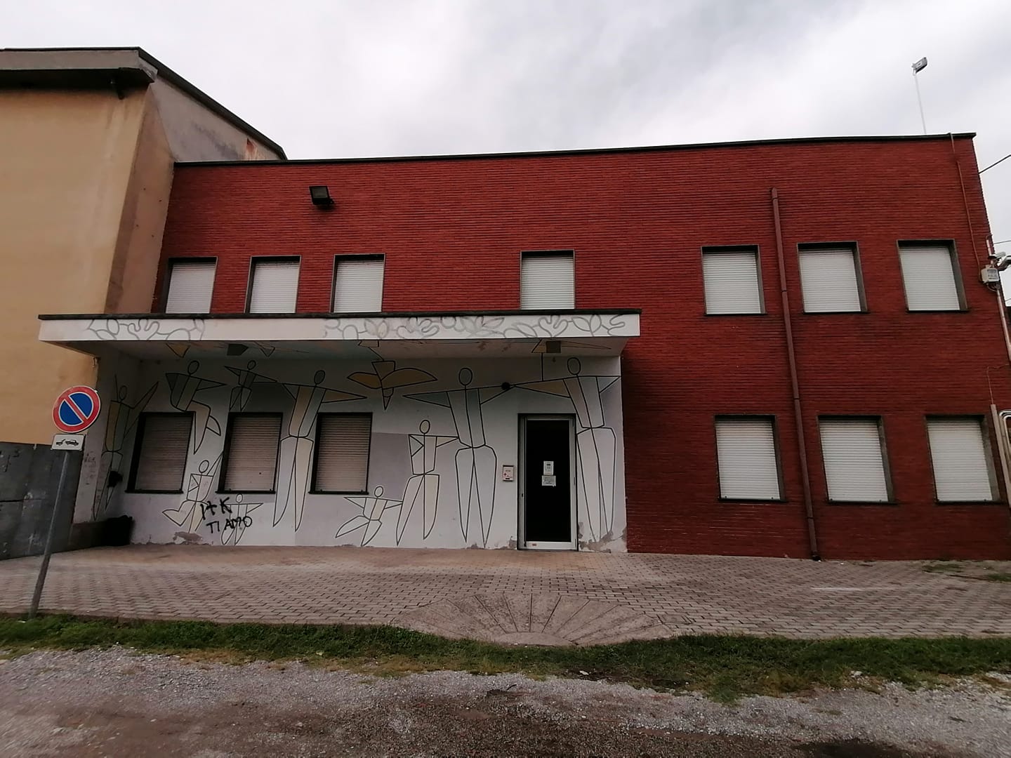 Immagine REFERENDUM COSTITUZIONALE DEL 20 E 21 SETTEMBRE