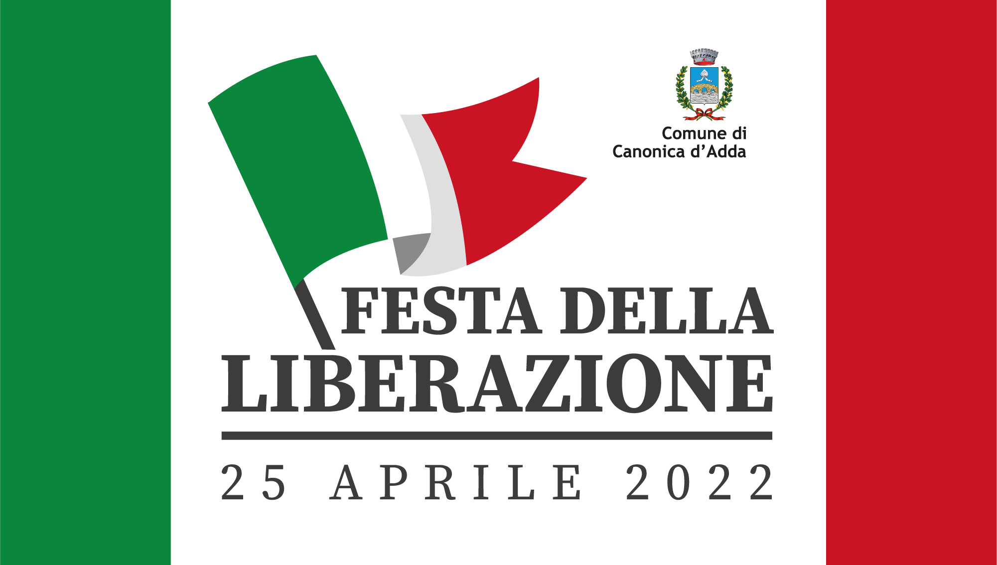 Immagine 25 Aprile - Festa della Liberazione
