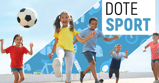 Immagine DOTE SPORT 2023