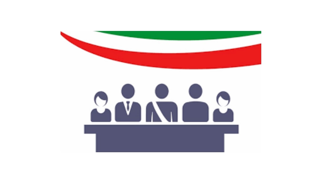 Immagine CONVOCAZIONE DEL CONSIGLIO COMUNALE