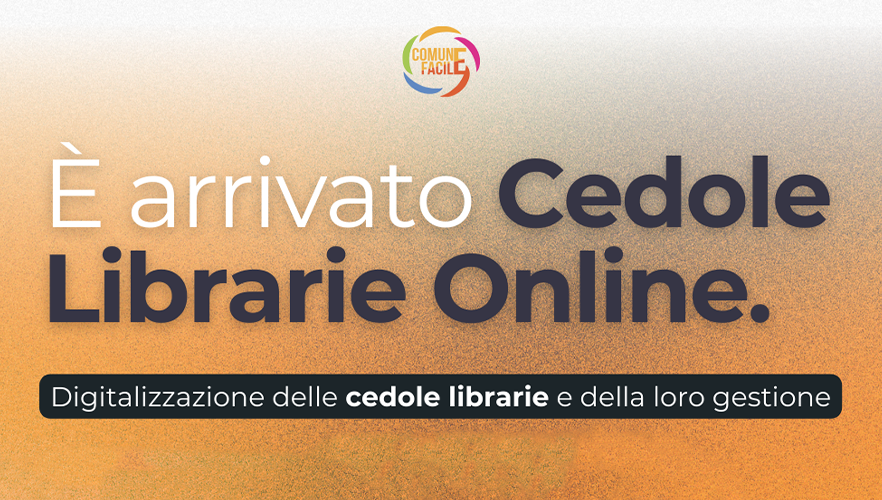 Immagine CEDOLE LIBRARIE A.S. 2024/2025