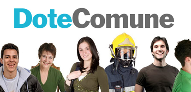 Immagine DOTE COMUNE AVVISO 23/2021