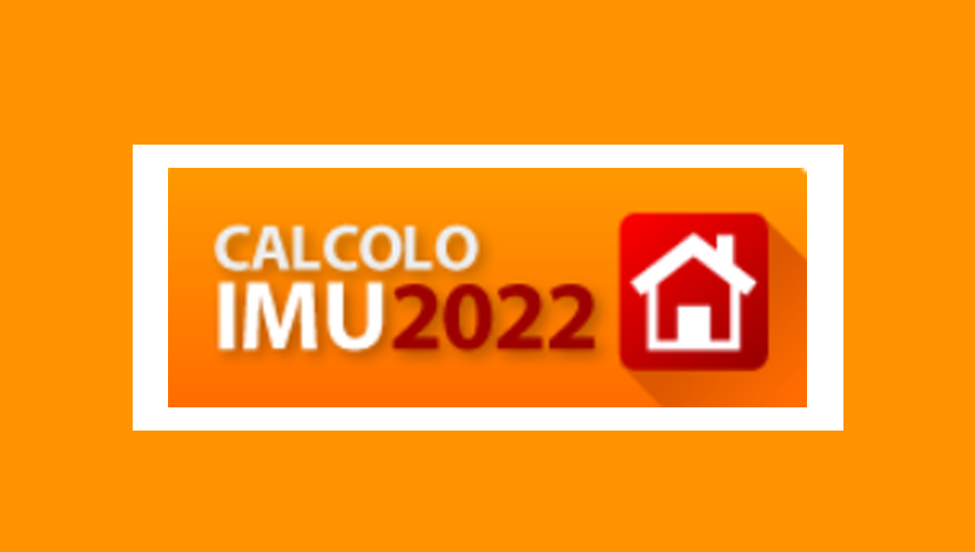 Immagine Servizio IMU 2023