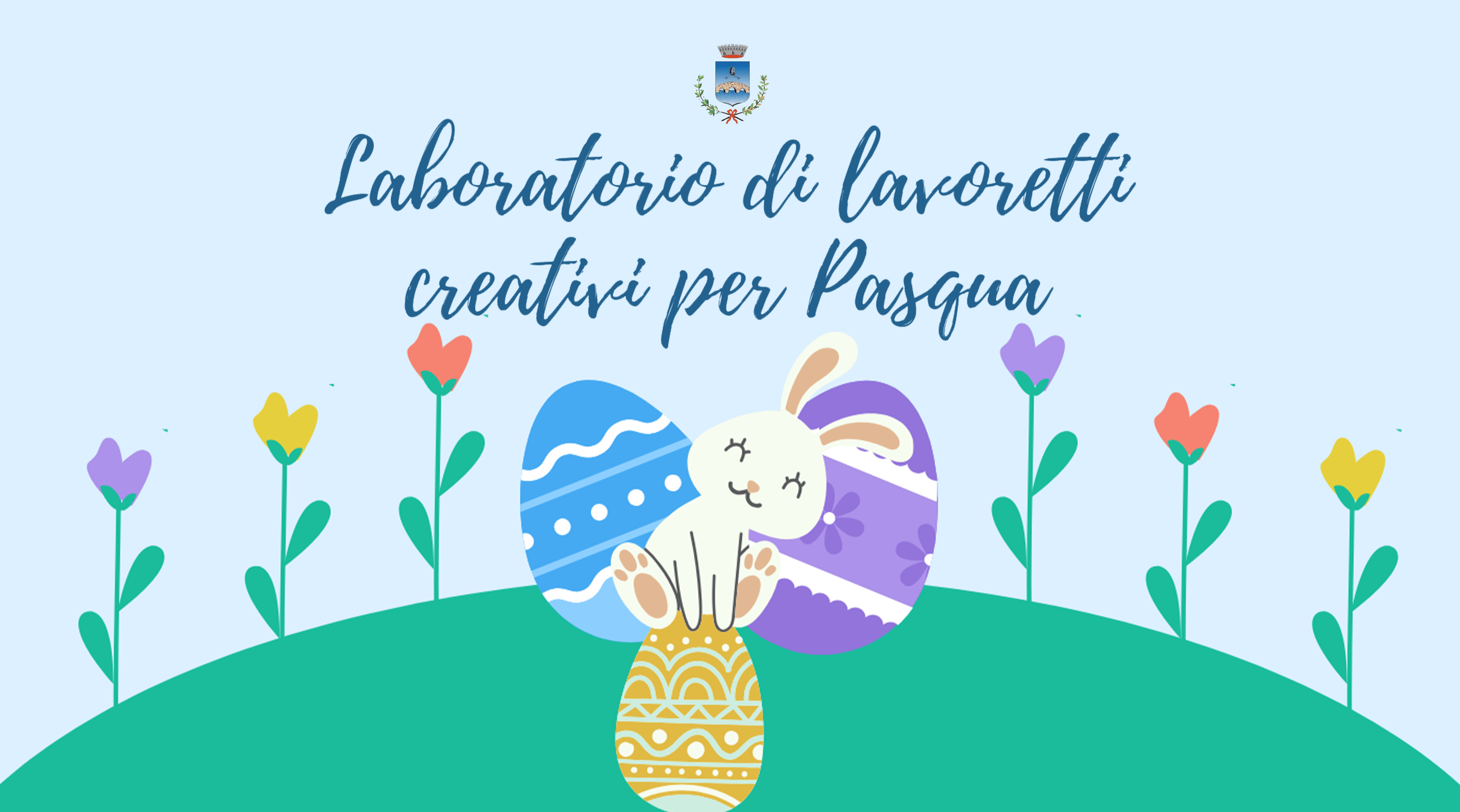 Immagine BUONA PASQUA A TUTTI!