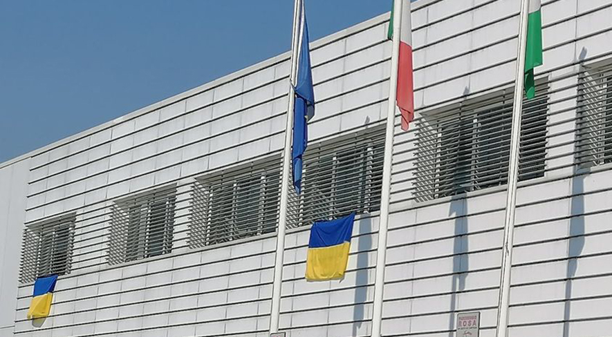 Immagine  EMERGENZA UCRAINA