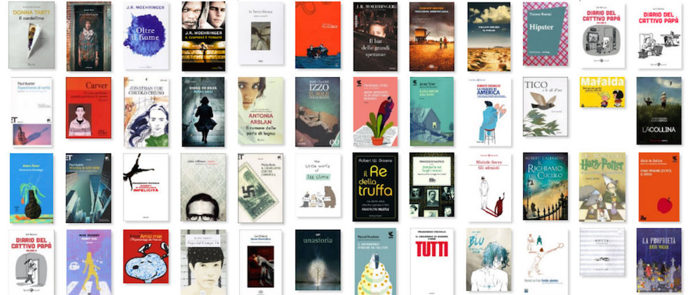 Immagine PRIMA DI COPERTINA – IL CONTEST