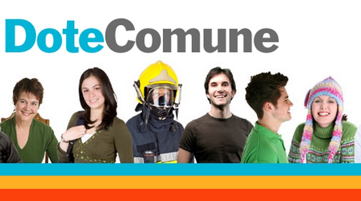 Immagine DOTE COMUNE AVVISO 35/2021