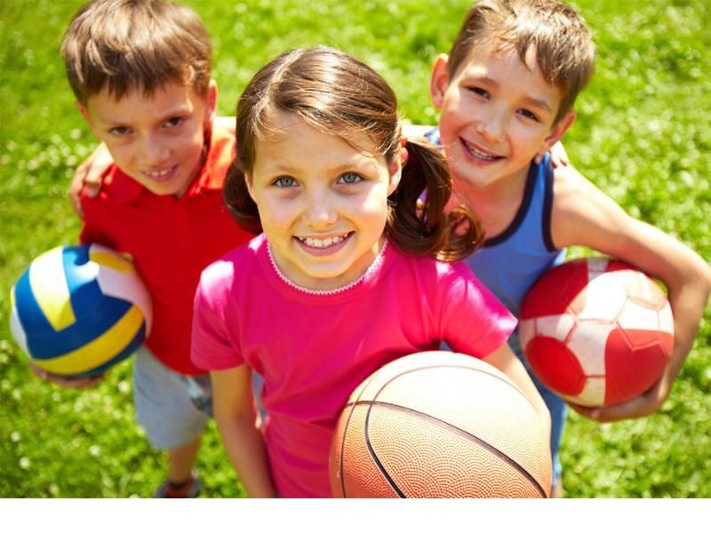 Immagine BANDO DOTE SPORT 2023/2024