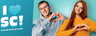 Immagine SERVIZIO CIVILE UNIVERSALE CON PARTENZA FINE 2023