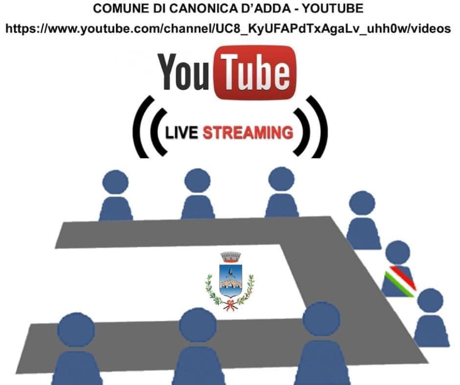 Immagine CONSIGLIO COMUNALE