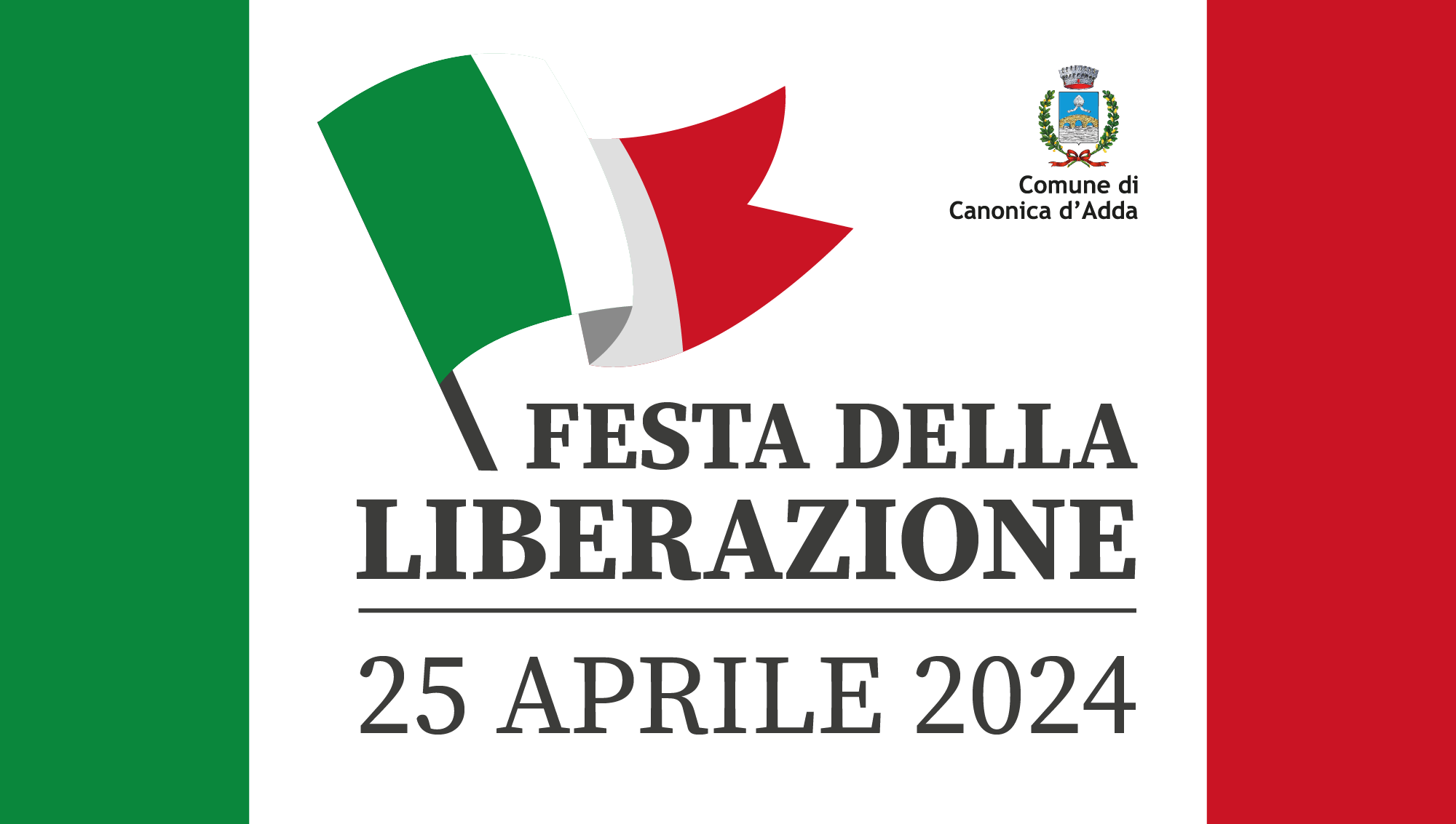Immagine Festa della Liberazione