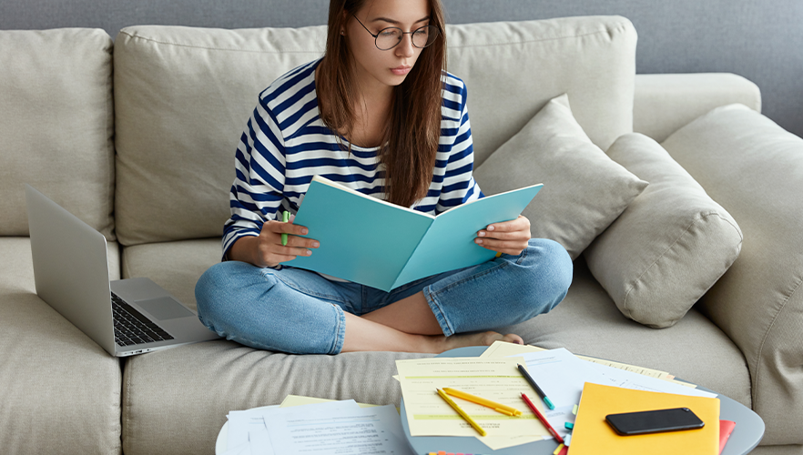 Immagine Assegni di studio a.s. 2022/2023