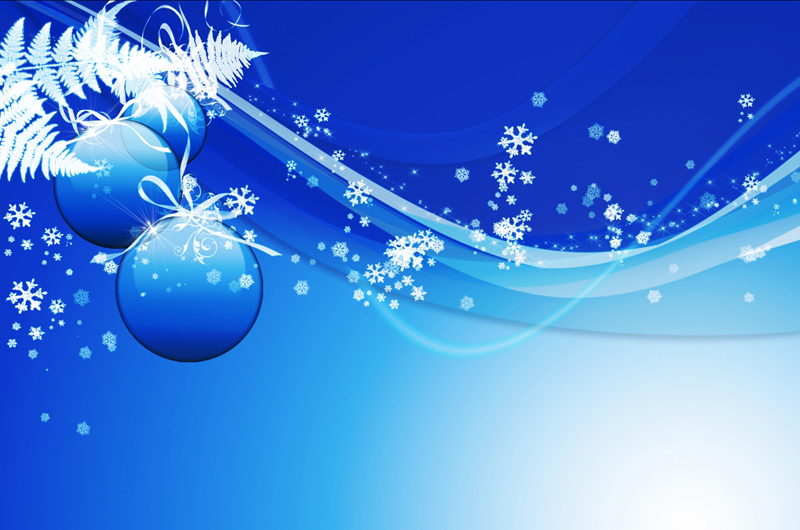 Immagine CRI natalizio!