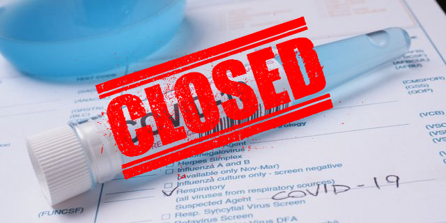 Immagine CHIUSURA CAMPAGNA SIEROLOGICA