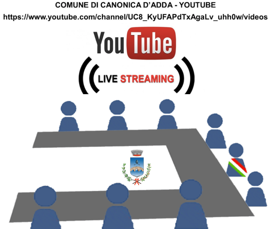 Immagine CONSIGLIO COMUNALE A PORTE CHIUSE