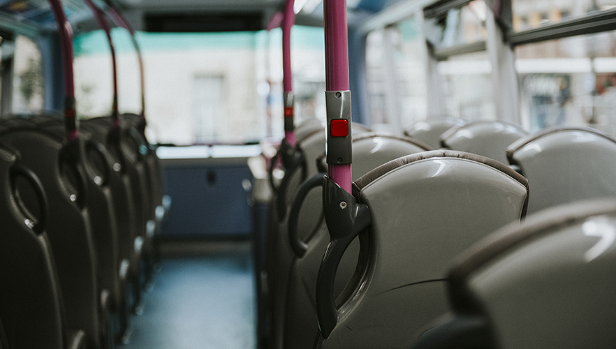 Immagine CONTRIBUTI COMUNALI PER TRASPORTO SUPERIORI A.S. 2022/2023