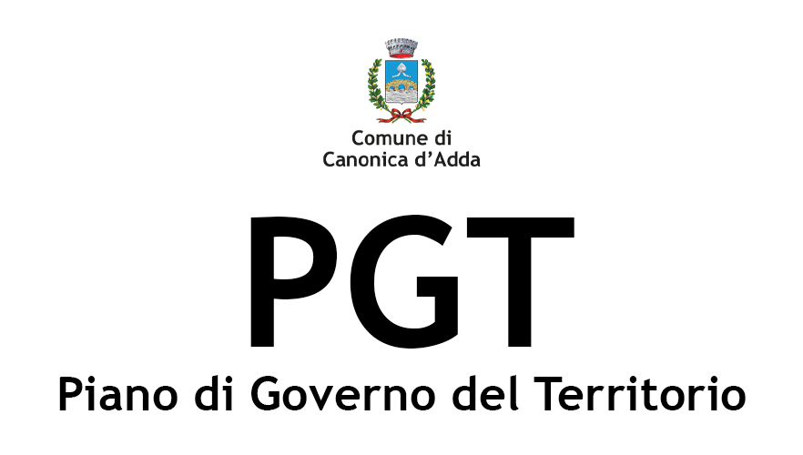 Immagine AVVIO DEL PROCEDIMENTO PER LA REDAZIONE VARIANTI AL PGT