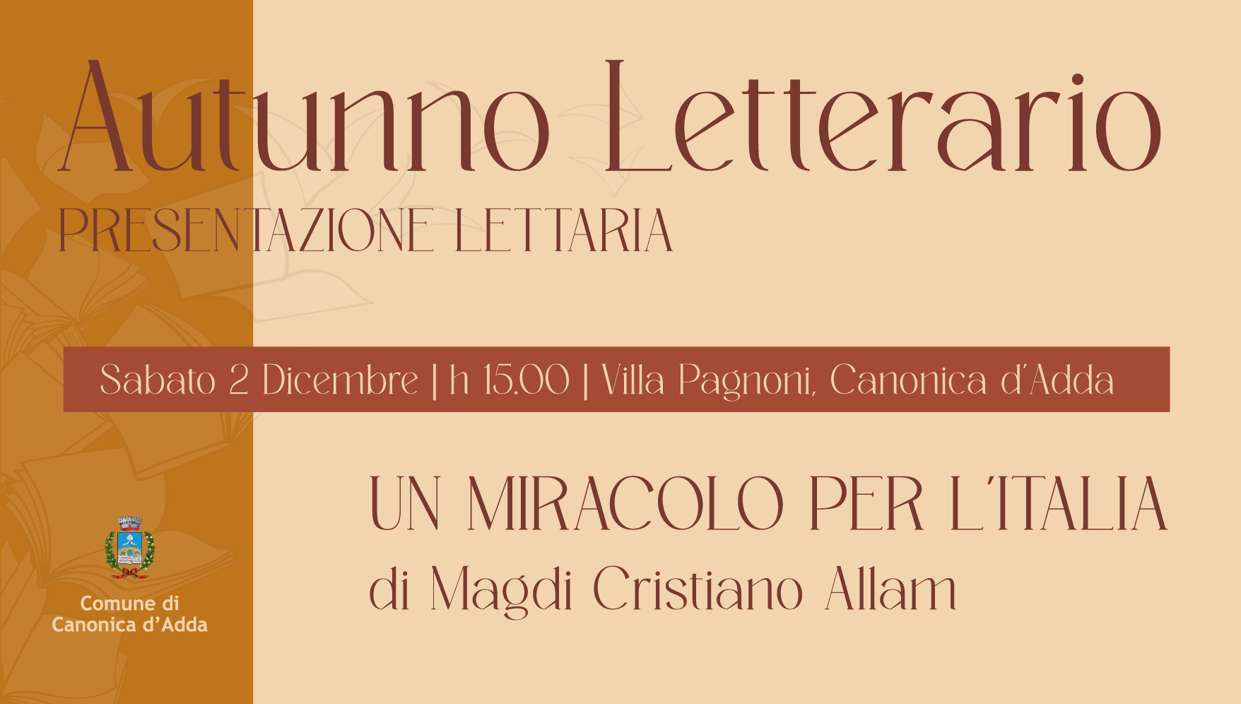 Immagine Presentazione libro 