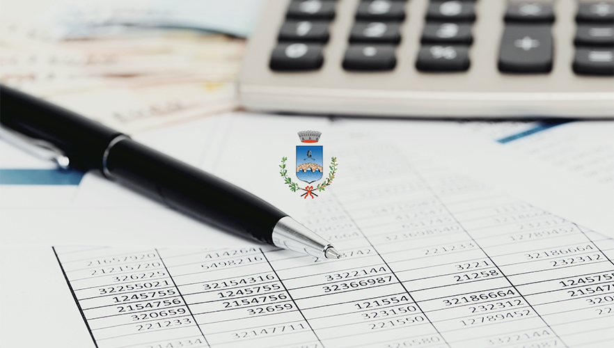 Immagine Scadenze TARI 2024