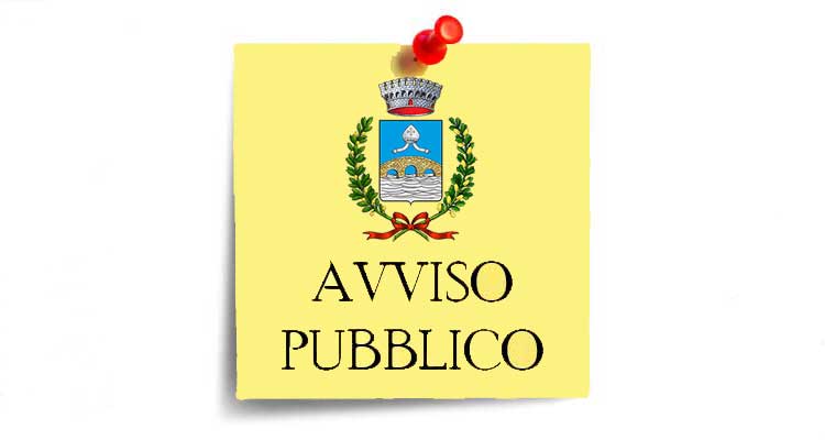 Immagine Convocazione del Consiglio Comunale