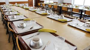 Immagine ISCRIZIONI MENSA SCOLASTICA A.S. 2024/2025