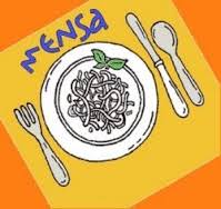 Immagine Iscrizione on line Mensa Scolastica