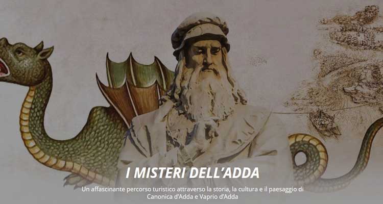 Immagine E' on line il portale 