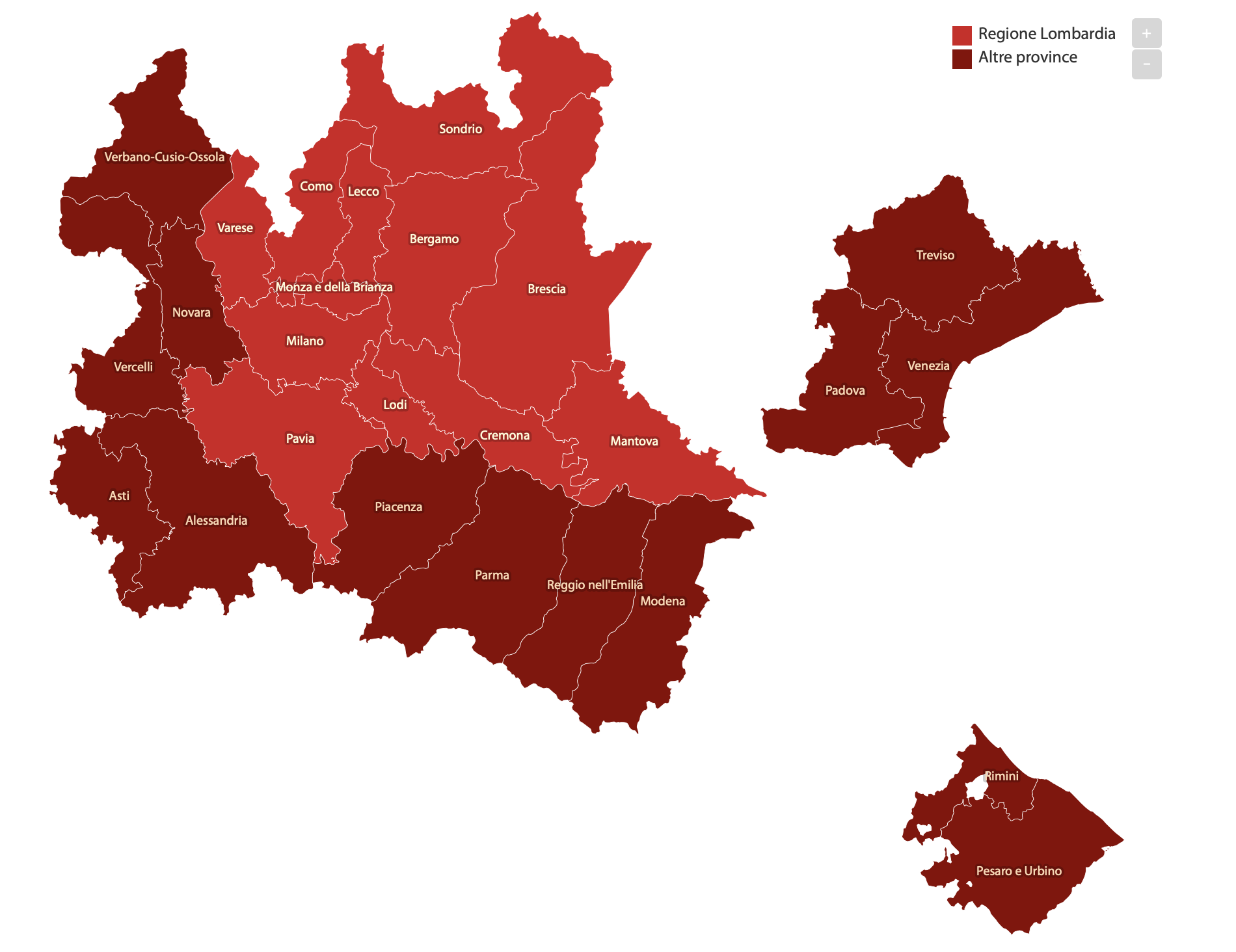 Immagine 🔺 EMERGENZA CORONAVIRUS.  Alcuni chiarimenti 🔺