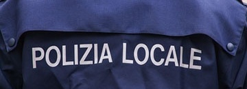 Immagine Area Polizia Locale
